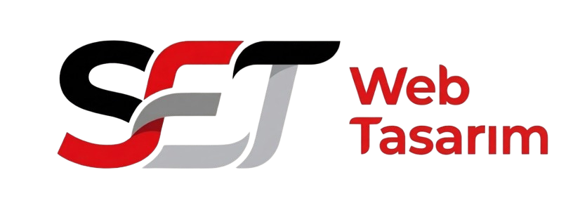 Set Web Tasarım
