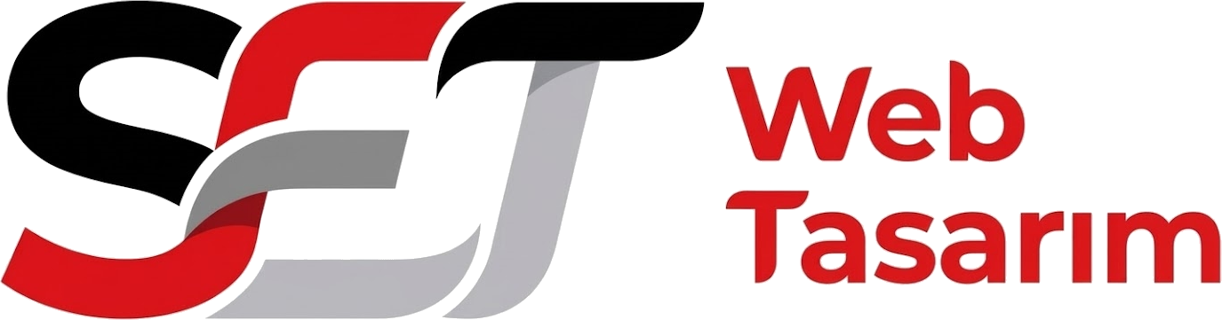 Set Web Tasarım