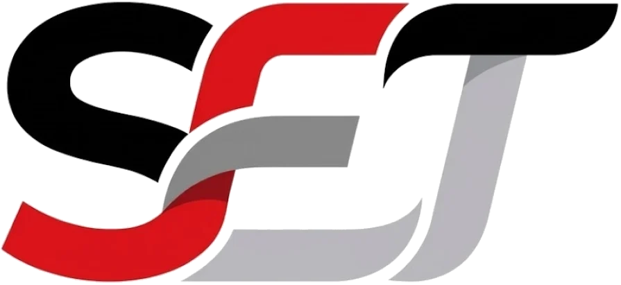 SET Logo