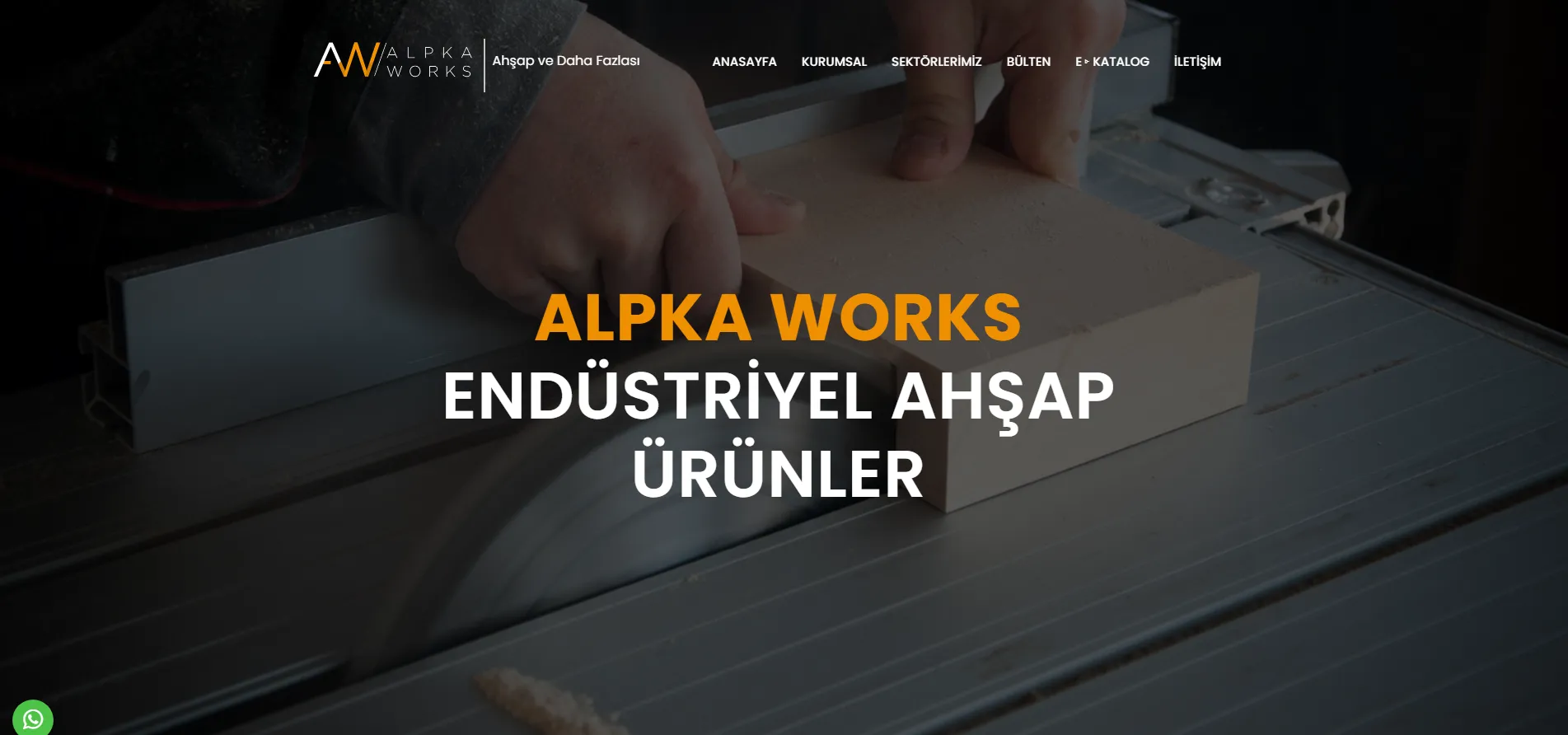Alpka Works