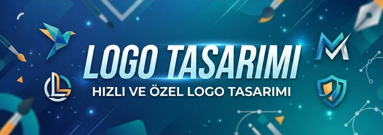 Logo Tasarımı