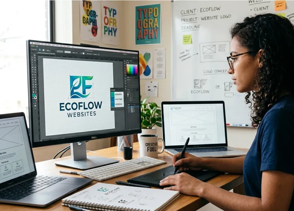 Profesyonel Logo Tasarımı