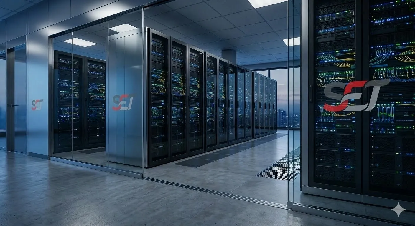 Set Web Tasarım: Profesyonel ve Hızlı Hosting Çözümleri